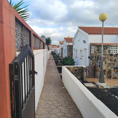 Willa Casa Yanira Caleta De Fuste Zewnętrze zdjęcie