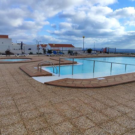 Willa Casa Yanira Caleta De Fuste Zewnętrze zdjęcie