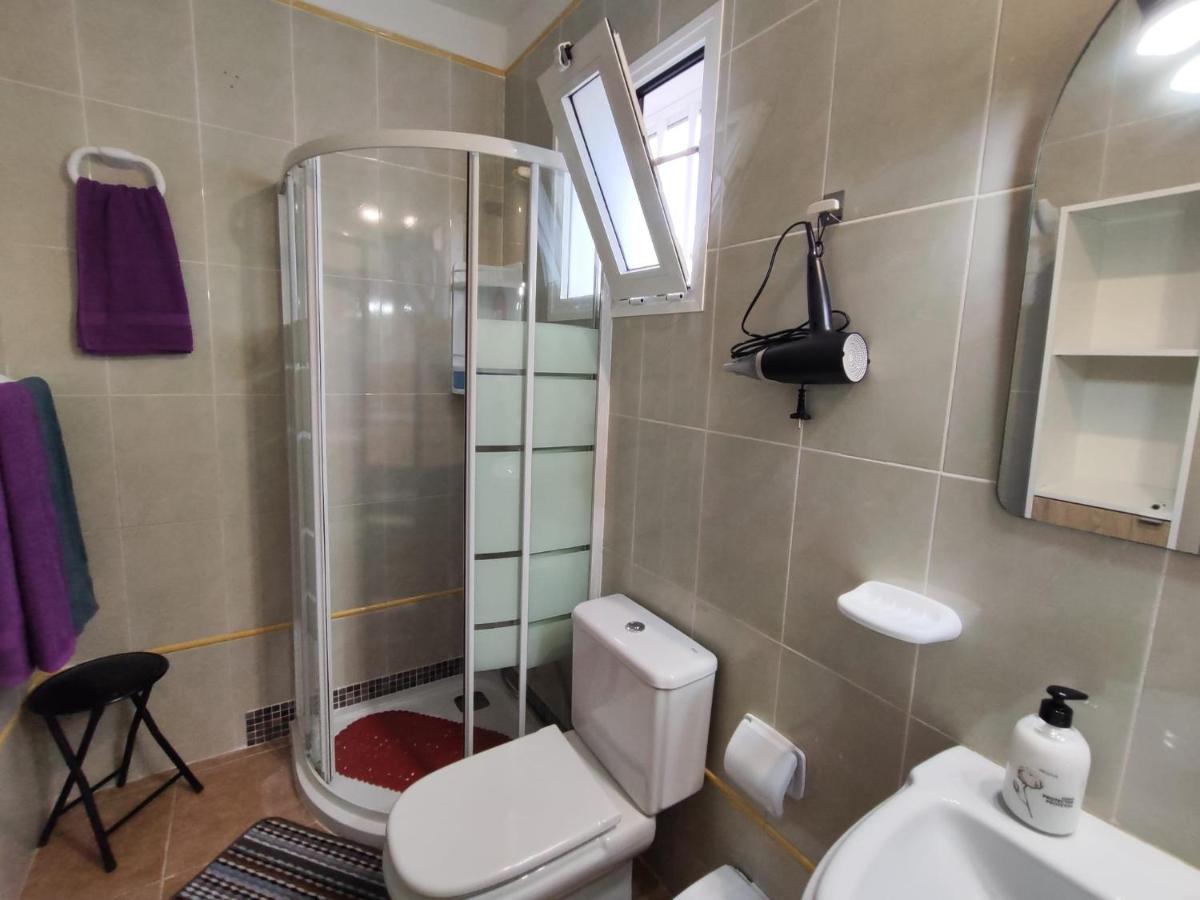 Willa Casa Yanira Caleta De Fuste Zewnętrze zdjęcie