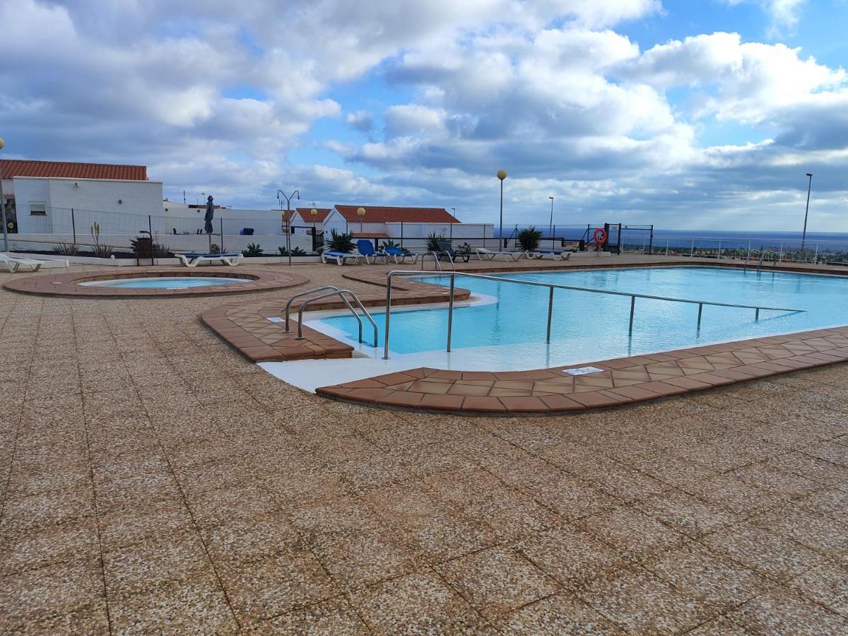 Willa Casa Yanira Caleta De Fuste Zewnętrze zdjęcie