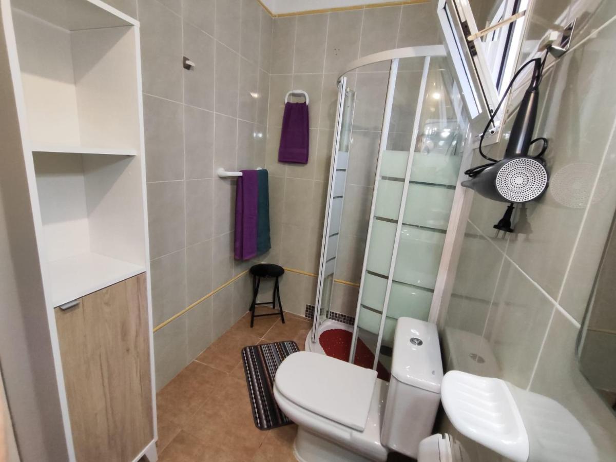 Willa Casa Yanira Caleta De Fuste Zewnętrze zdjęcie