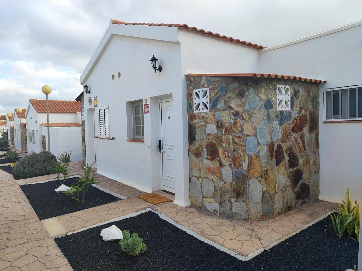 Willa Casa Yanira Caleta De Fuste Zewnętrze zdjęcie