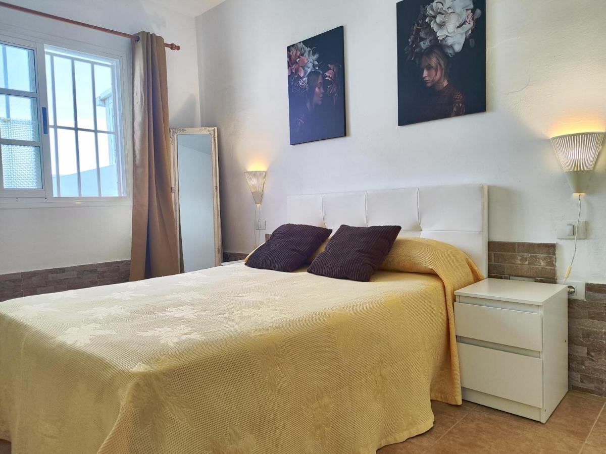 Willa Casa Yanira Caleta De Fuste Zewnętrze zdjęcie