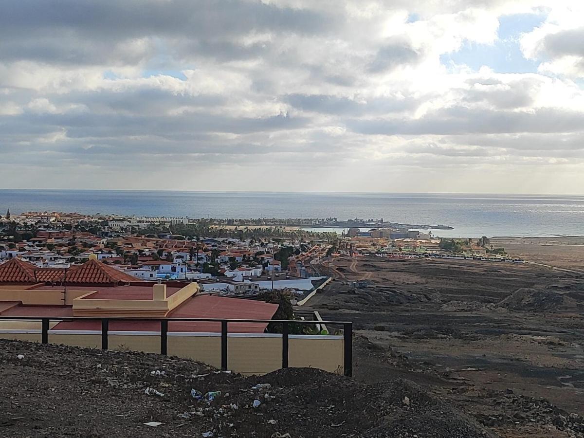 Willa Casa Yanira Caleta De Fuste Zewnętrze zdjęcie