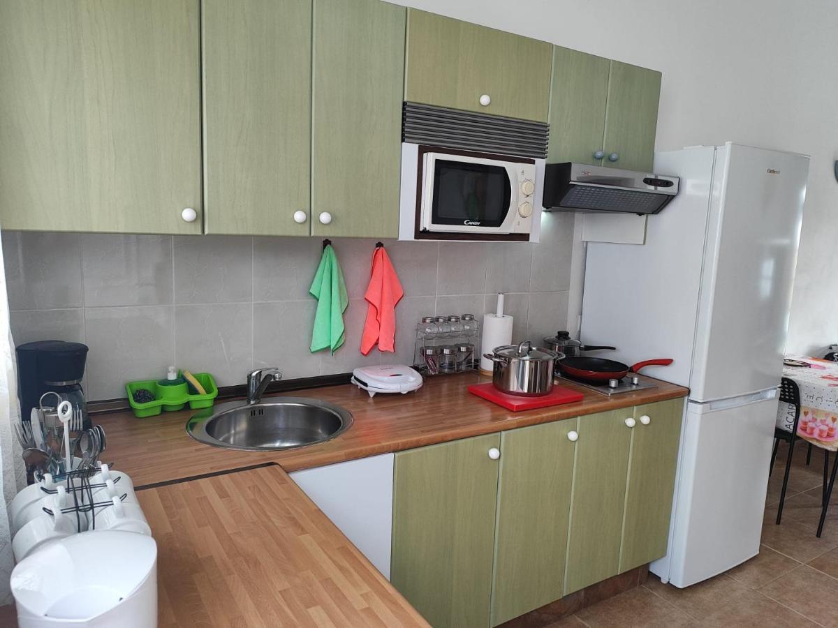 Willa Casa Yanira Caleta De Fuste Zewnętrze zdjęcie