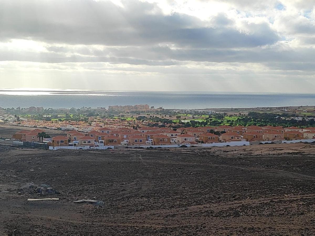 Willa Casa Yanira Caleta De Fuste Zewnętrze zdjęcie
