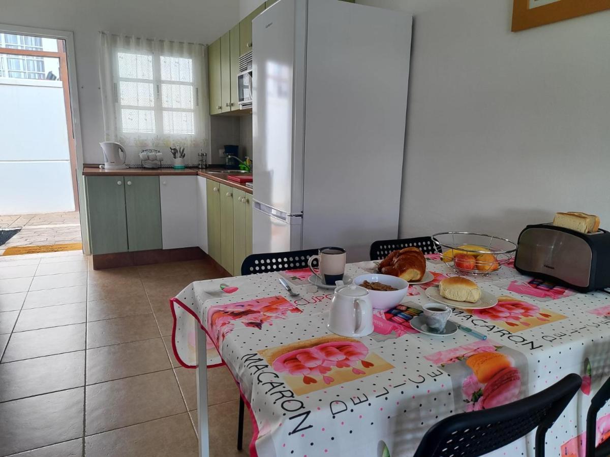 Willa Casa Yanira Caleta De Fuste Zewnętrze zdjęcie