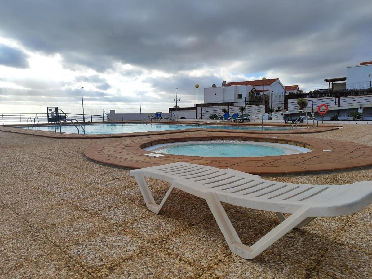 Willa Casa Yanira Caleta De Fuste Zewnętrze zdjęcie